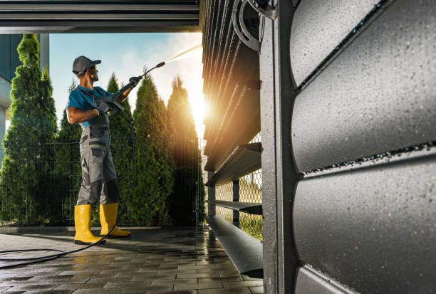 Why Choose Our Certified Pressure Washing Experts for Your Project Needs in Adelphi, MD?